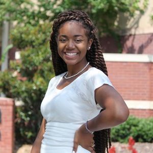 Meet your Posher, Morgan